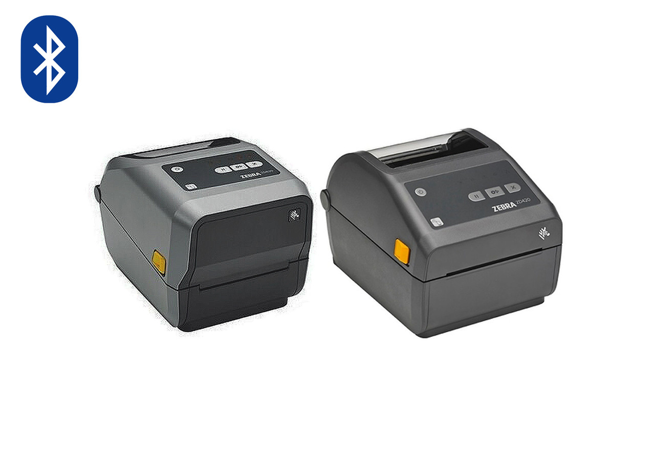 Bluetooth Label Printers